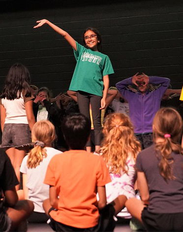 Musical Theatre 1.0 (Grades 1-8) Image for Musical Theatre 1.0 (Grades 1-8)